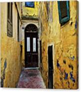Tangier, Morocco Canvas Print Tangier, Morocco Canvas Print