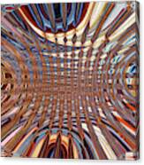 Tom Stanley Janca Abstract 6804ps3a Canvas Print