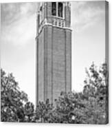 University Of Florida Century Tower Canvas Print