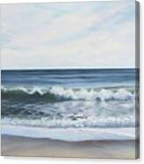 Vero Beach Canvas Print