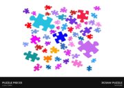 Puzzle Cover View