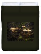 Enchanted Forest Duvet Cover Enchanted Forest Duvet Cover