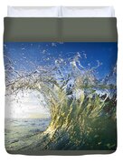 Gold Crown Duvet Cover Gold Crown Duvet Cover