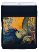 Within Temptation Duvet Cover Within Temptation Duvet Cover