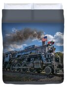Great Smoky Mountain steam engine 1702 at Bryson City NC 1 Photograph ...