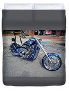 V8 Chopper Tote Bag by Buck Buchanan - Pixels