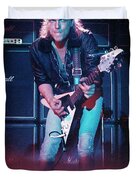 Michael Schenker Group Photograph by Bill O'Leary | Fine Art America