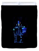 The Hatbox Ghost Tapestry by Mark Andrew Thomas - Mark Andrew