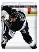 Wayne Gretzky LA Kings 5 Onesie by Iconic Sports Gallery - Pixels