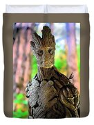 I am Groot #1 Poster by Jeremy Guerin - Pixels