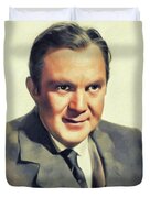 Thomas Mitchell, Vintage Actor Poster for Sale by Hollywoodize