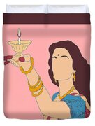 Aishwarya Rai Silsila Ye Chaahat Spiral Notebook by Damien Clarke - Pixels