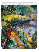 Among the Palms Painting by John Clark - Fine Art America