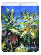 Palms Together Painting by John Clark - Fine Art America