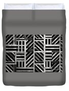 Seamless Painted Overlapping Striped Square Tiles Black And White Artistic Acrylic  Paint Texture Background Tileable Creative Grunge Monochrome Hand Drawn  Geometric Wallpaper Surface Pattern Design #1 Yoga Mat by N Akkash - Pixels