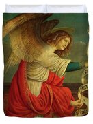 Gaudenzio Ferrari, The Annunciation: The Angel Gabriel