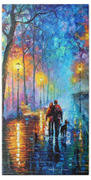 Featured image of post Afremov Melody Of The Night I guarantee your satisfaction and the best customer experience