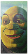 Shrek Coffee Mug by Paul Meijering - Fine Art America