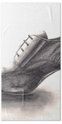 The Shoe Drawing by Scarlett Royale - Fine Art America