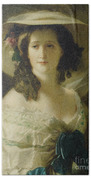 Portrait of Empress Eugenie (2004-441)