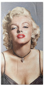 Marilyn Monroe - 1954 still photo Photograph by Stars on Art - Pixels