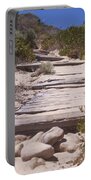 Beach Path Portable Battery Charger