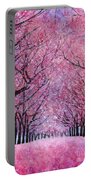 Cherry Blast Portable Battery Charger Cherry Blast Portable Battery Charger