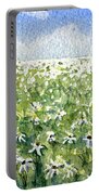 Daisy Field Portable Battery Charger