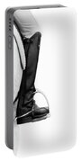Leg On - Dressage Series Portable Battery Charger