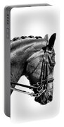 On The Bit - Dressage Series Portable Battery Charger
