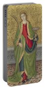 Saint Lucy Portable Battery Charger Saint Lucy Portable Battery Charger