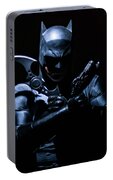 The Dark Knight Portable Battery Charger