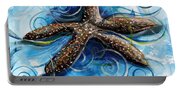 The Story Of The Worlds Ugliest Starfish Portable Battery Charger