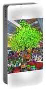 Mystic Tree Portable Battery Charger Mystic Tree Portable Battery Charger