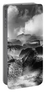 Quake Portable Battery Charger Quake Portable Battery Charger