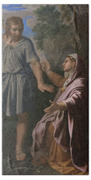Noli Me Tangere Painting by Nicolas Poussin