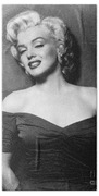 Marilyn Monroe #35 Photograph by Granger - Fine Art America