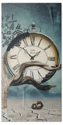 Time is flying Digital Art by Mihaela Pater - Fine Art America