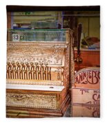 Brass Cash Register and Candy Photograph by LeeAnn McLaneGoetz ...