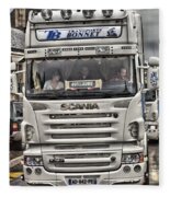 Scania V8 R620 2 Photograph by Mick Flynn - Pixels