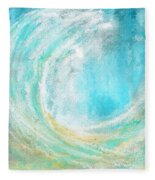 Seascapes Abstract Art - Mesmerized Painting by Lourry Legarde - Fine ...