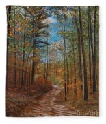 The Road Not Taken Painting by Jeanette Sacco-Belli - Fine Art America