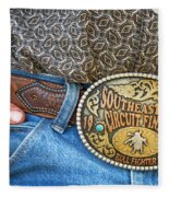 Cowboy Belt Buckle Canvas Print / Canvas Art by Don Columbus - Fine Art  America