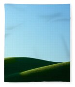 Mounds Fleece Blanket Mounds Fleece Blanket