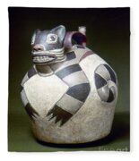 Peru: Nazca Whistling Jar Photograph by Granger | Fine Art America