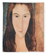 Portrait of a Young Girl Painting by Amedeo Modigliani | Fine Art America