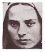 St. Bernadette Photograph by Samuel Epperly - Fine Art America