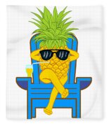 Details about   3D Pineapple Graffiti ZHU116 Summer Plush Fleece Blanket Picnic Beach Towel Dry 