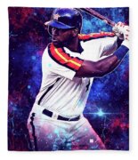  SAAKO Yordan Alvarez Poster Baseball Player Canvas