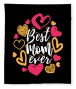 Best Mom Ever design Cute Gift for Moms and Wives Digital Art by Art  Frikiland - Fine Art America